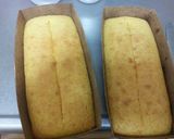 ピーナツバターとHMでパウンドケーキ作り方4写真