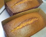 ピーナツバターとHMでパウンドケーキ作り方5写真
