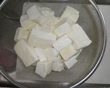 おかわりしたくなる ホレンソウのしらあえ作り方1写真