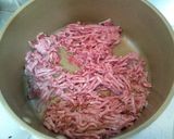 スパゲティトマトソース☆作り方2写真