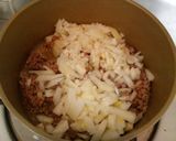スパゲティトマトソース☆作り方3写真