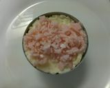 濃厚な味わい＊オシャレなポテトサラダ作り方6写真