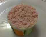 濃厚な味わい＊オシャレなポテトサラダ作り方7写真