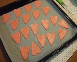 簡単☆基本の型抜きクッキー☆作り方10写真