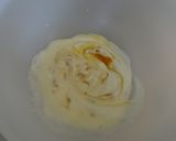 アプリコットのふわふわヨーグルトムース作り方6写真