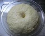 私的★基本のパン生地作り方6写真