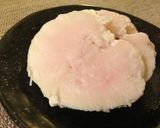 アメリカのパサパサチキンでしっとり鶏ハム作り方6写真