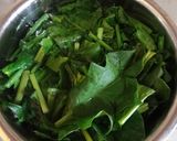 絹ごし豆腐でこんにゃくのなめらか白和え作り方2写真