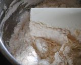 自家製酵母 チーズクッペ作り方4写真