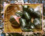 ∮小腹がすいたら♬♪おにぎりキャンディ∮作り方4写真