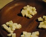 自家製酵母 チーズクッペ作り方2写真
