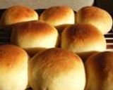 私的★基本のパン生地作り方16写真