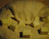 自家製酵母 チーズクッペ作り方12写真