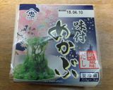 ナムル風⁉ぶっかけめかぶご飯作り方1写真