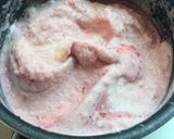 季節のフルーツソイスムージー作り方3写真