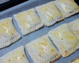 余ったミートソースでミートパイ作り方5写真