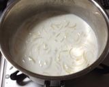 お鍋1つで超簡単！じゃがいもグラタン作り方4写真