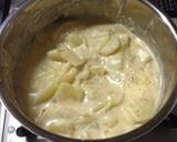 お鍋1つで超簡単！じゃがいもグラタン作り方6写真