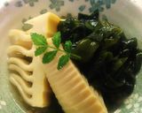 優しい味♪たけのこご飯作り方6写真