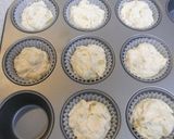 濃厚しっとり柔らか✿バナナカップケーキ✿作り方15写真