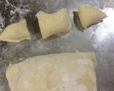 アンパンマンパン♡成形のコツ作り方4写真