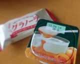 ダノンビオ簡単レシピ作り方1写真