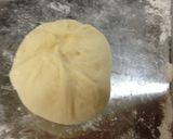 アンパンマンパン♡成形のコツ作り方6写真