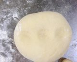 アンパンマンパン♡成形のコツ作り方9写真