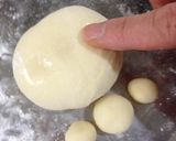 アンパンマンパン♡成形のコツ作り方10写真