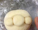アンパンマンパン♡成形のコツ作り方11写真