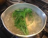キンキの煮付け 5人前作り方5写真