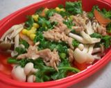 *シリコン鍋で野菜たっぷりとりたいね！作り方8写真
