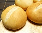 HB☆わらび餅で超もっちり食パン作り方4写真