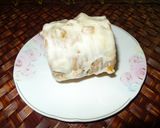 ぬって重ねて簡単ビスケットケーキ！作り方6写真