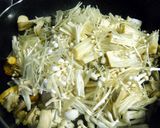 梅キノコ作り方4写真