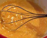 ヘルシー♥米粉と豆乳の抹茶パウンドケーキ作り方4写真