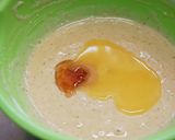 しっとりもっちりなパンケーキ作り方7写真