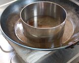 しっとりもっちりなパンケーキ作り方11写真