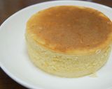 しっとりもっちりなパンケーキ作り方16写真