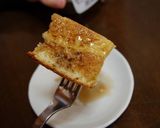 しっとりもっちりなパンケーキ作り方18写真