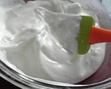 かき混ぜ不要！簡単♪ヨーグルトアイス作り方9写真
