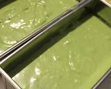 ヘルシー♥米粉と豆乳の抹茶パウンドケーキ作り方6写真