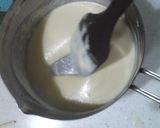 ダマなし☆ホワイトソース作り方11写真
