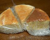 しっとりもっちりなパンケーキ作り方19写真