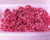 野菜たっぷり☆濃厚みそらーめん♫作り方1写真