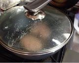 激ウマ！蓮根入りハンバーグ作り方6写真