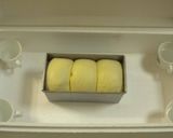 アメリカで☆極旨☆山型食パンを焼こう ♪作り方7写真
