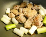 新じゃがと鶏のレモンペッパー炒め作り方5写真