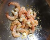 水なしトマト海老カレー(無水鍋QC使用)作り方4写真