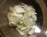水なしトマト海老カレー(無水鍋QC使用)作り方5写真